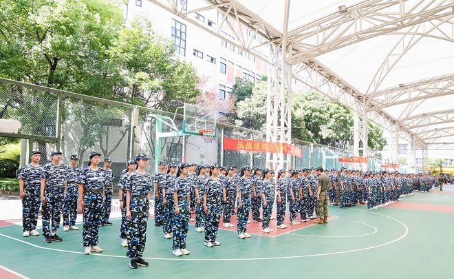 杭州有家长“捏了把汗”开元棋牌本周密集启动！(图6)